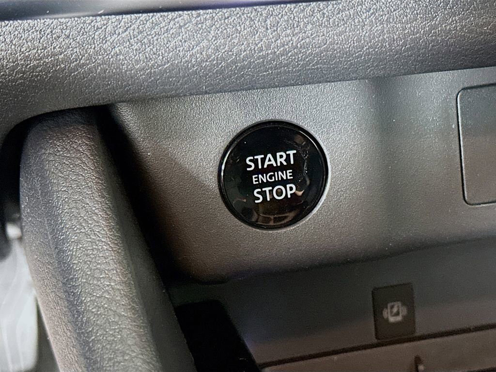 New 2026 Nissan Rogue SV w/ Rock Creek Premium Package image 19