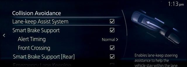 Used 2024 MAZDA CX-90 3.3 Turbo w/ Premium Plus Pkg image 35