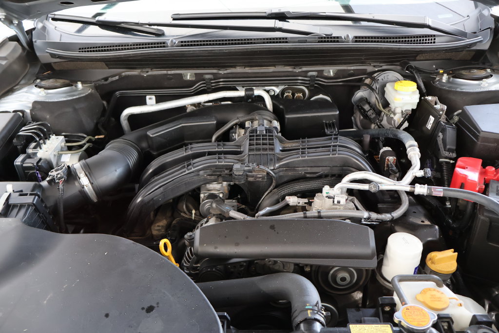 Used 2024 Subaru Outback Premium AWD/4WD image 60