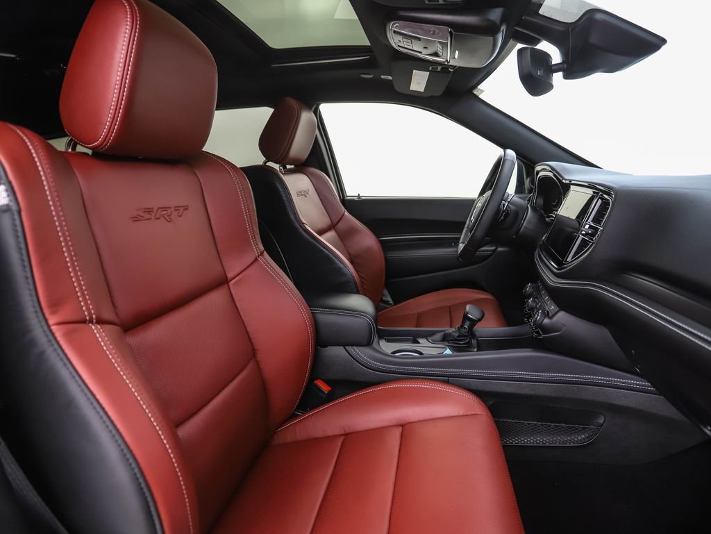 Used 2023 Dodge Durango SRT Hellcat image 35