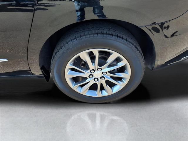 Used 2022 Buick Enclave Avenir image 21