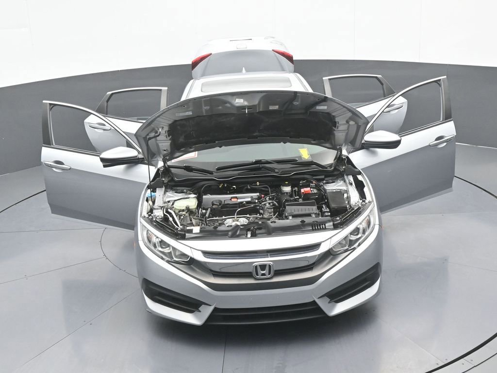 Used 2018 Honda Civic EX image 69