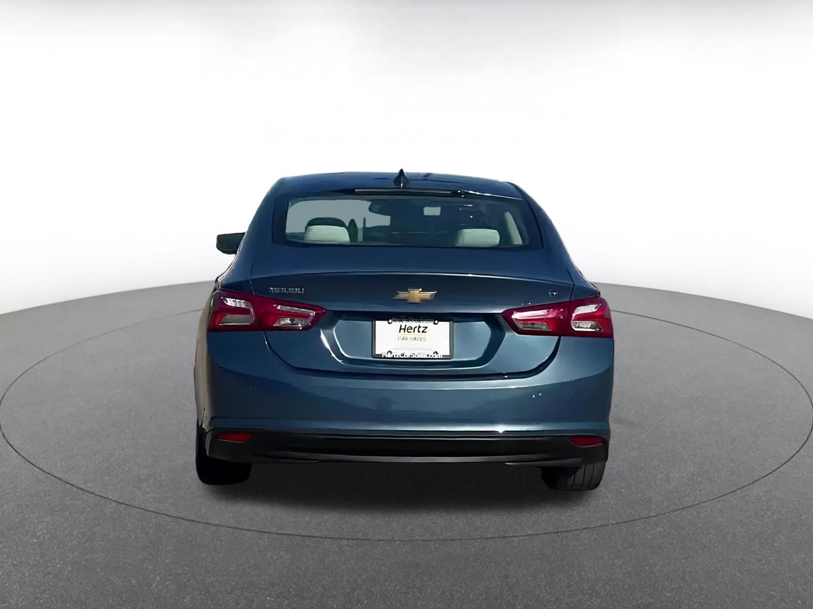 Used 2024 Chevrolet Malibu LT image 12