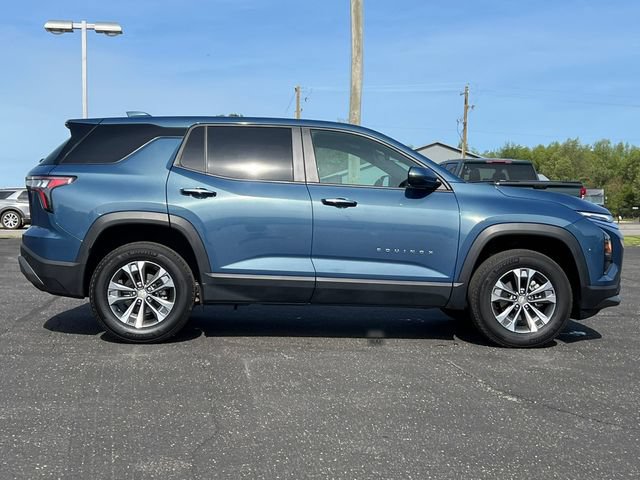 Used 2026 Chevrolet Equinox LT w/ Convenience Package II AWD/4WD image 48