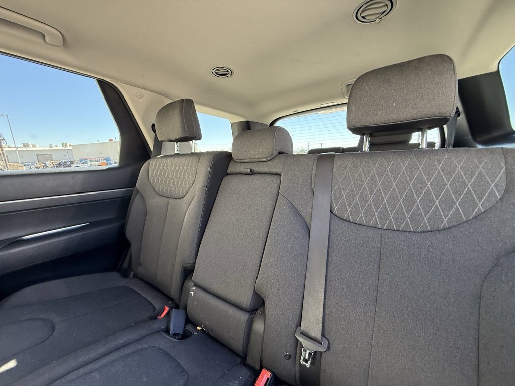 Used 2020 Hyundai Palisade SE image 7
