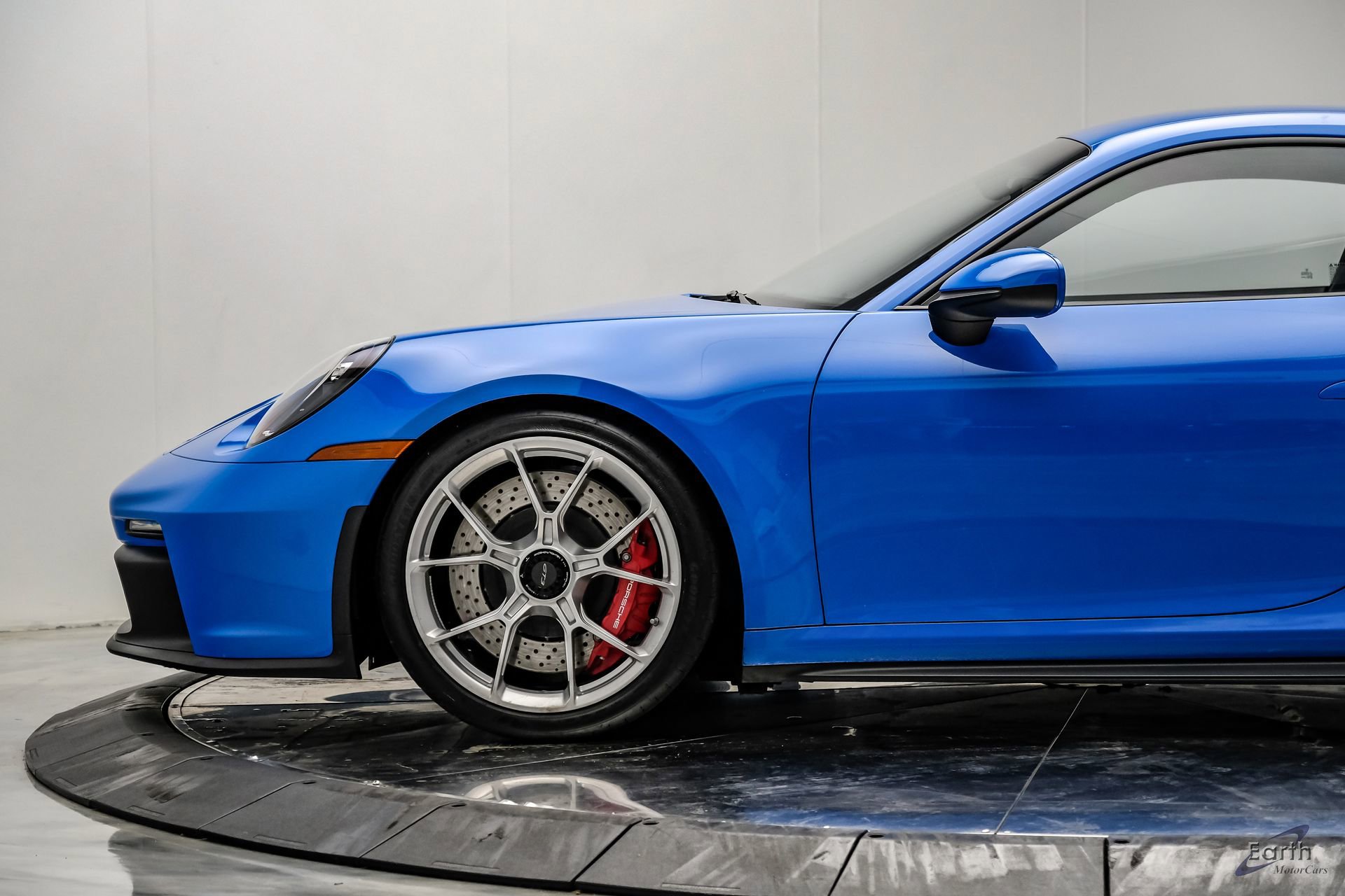 Used 2022 Porsche 911 GT3 RWD image 9