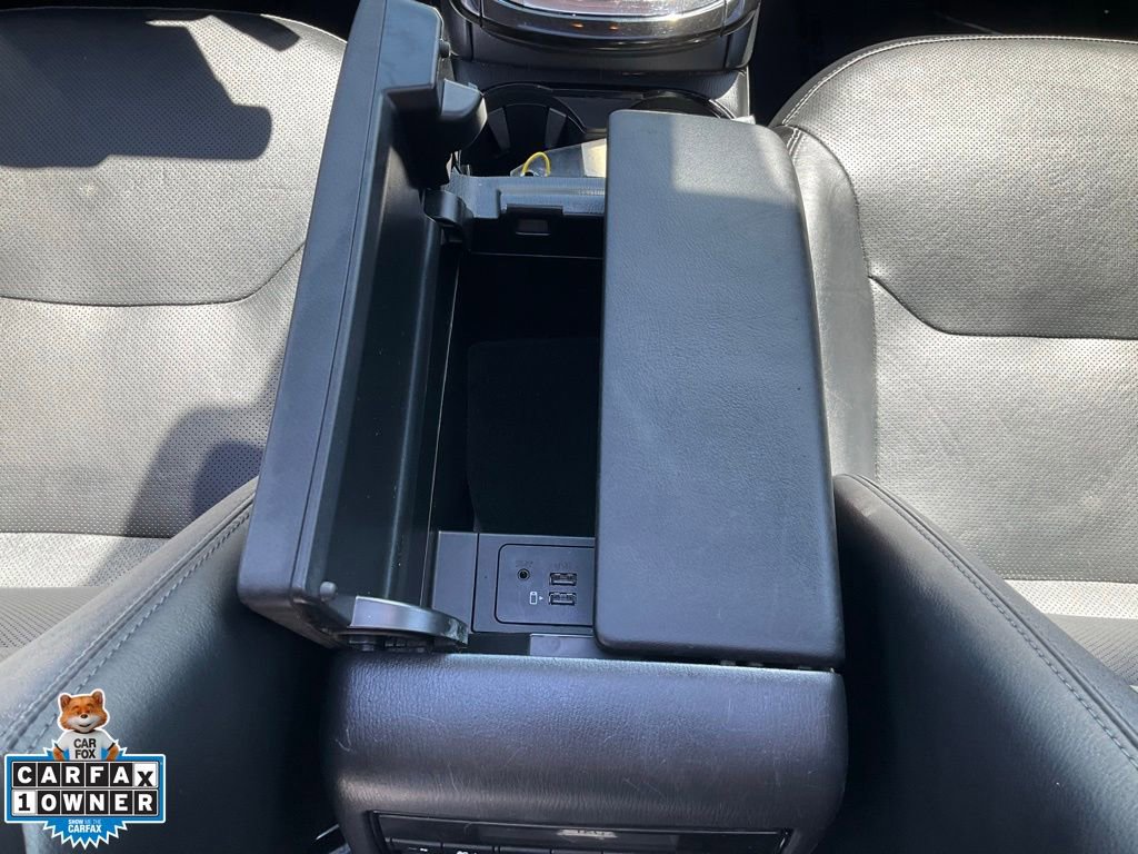 Used 2020 MAZDA CX-9 Touring w/ Touring Premium Package image 52