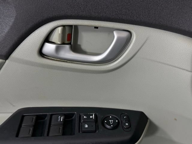 Used 2012 Honda Civic LX image 12