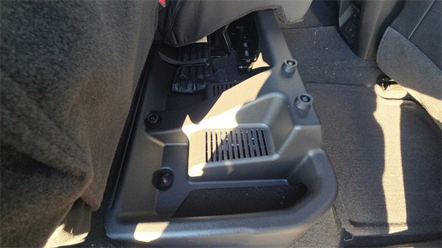 New 2026 GMC Canyon AT4 image 26