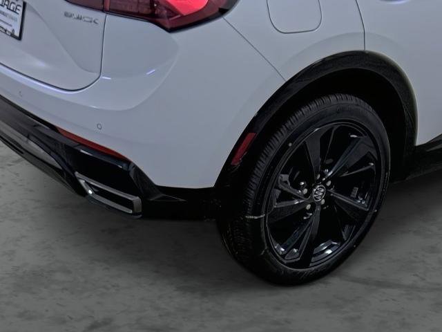 New 2026 Buick Envision Sport Touring image 12