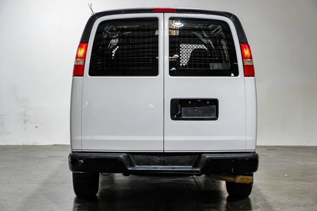 Used 2009 Chevrolet Express 1500 image 20