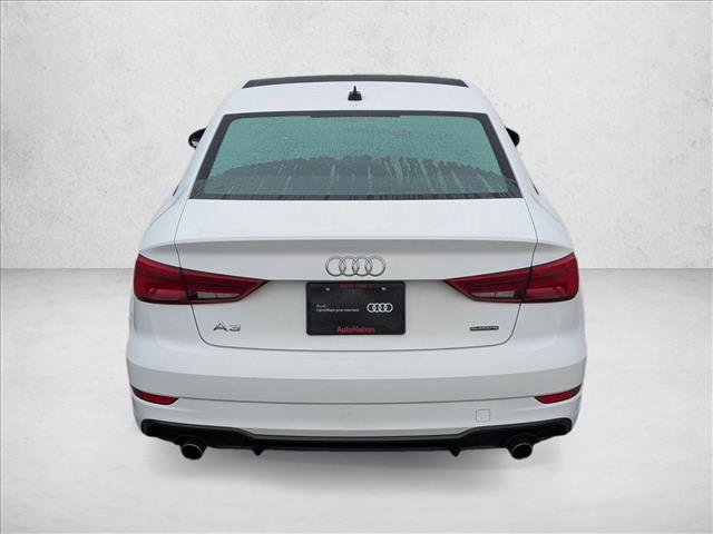 Used 2020 Audi A3 2.0T Premium w/ Final Edition Package image 7