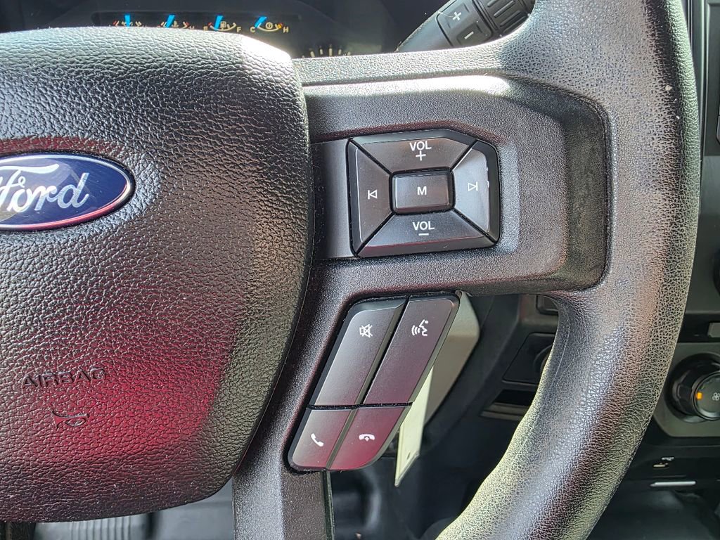 Used 2016 Ford F150 XL w/ Equipment Group 101A Mid image 22