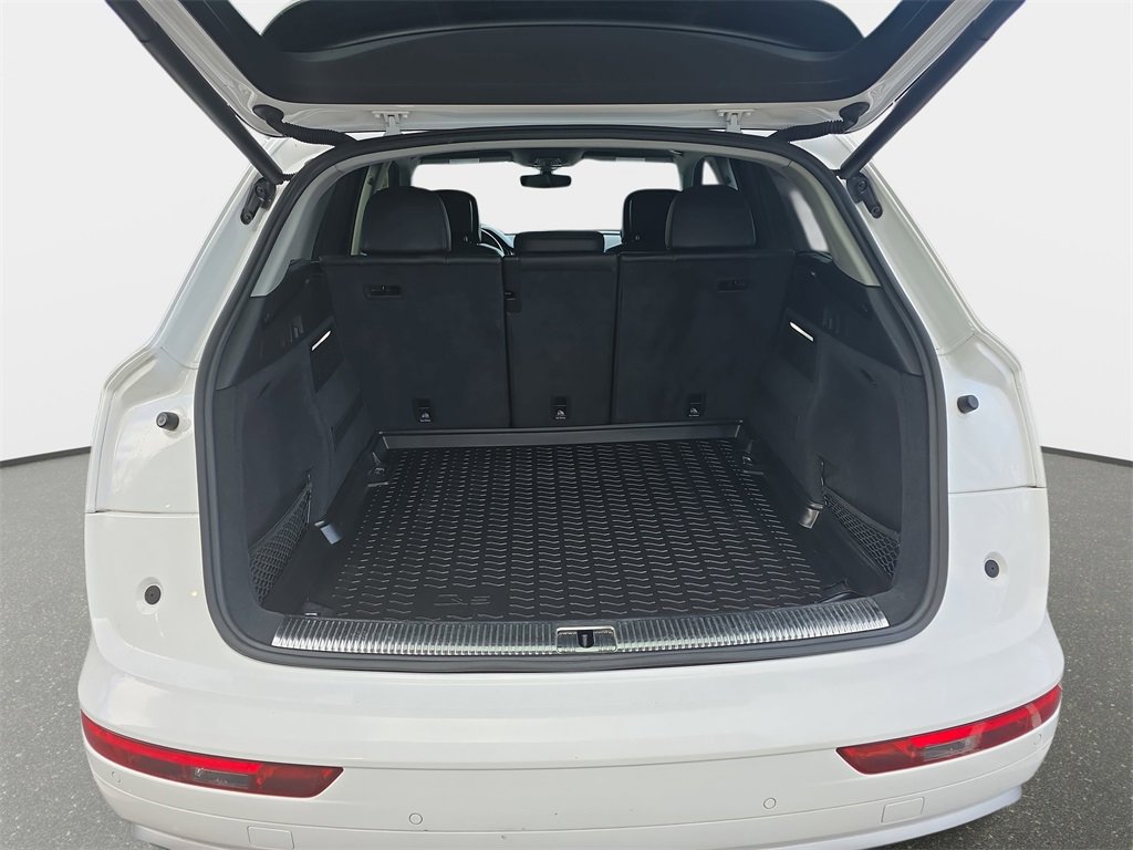 Used 2018 Audi Q5 Prestige image 14