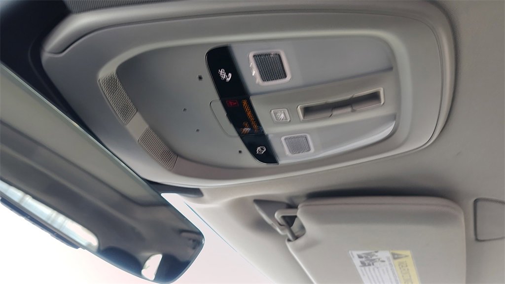 New 2026 Volvo XC90 B6 Ultra image 26