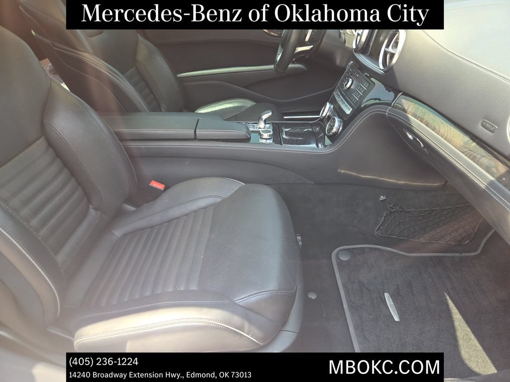Used 2020 Mercedes-Benz SL 450 image 11