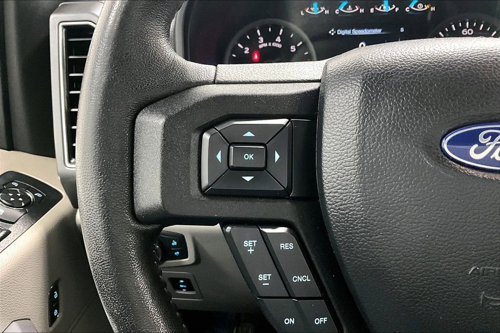 Used 2019 Ford F150 XLT w/ Equipment Group 302A Luxury image 18