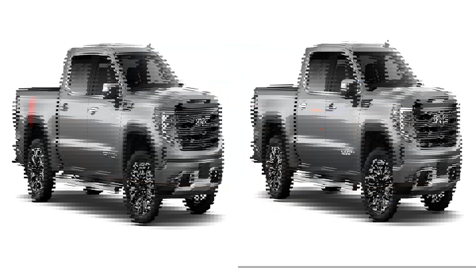 New 2026 GMC Sierra 1500 Denali Ultimate image 62