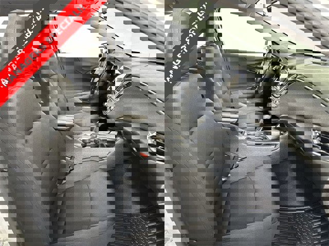 Used 2020 Chevrolet Malibu LT image 29