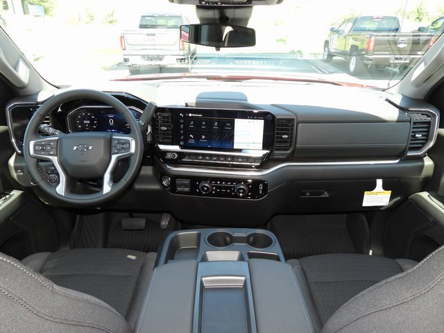 New 2026 Chevrolet Silverado 1500 RST image 34