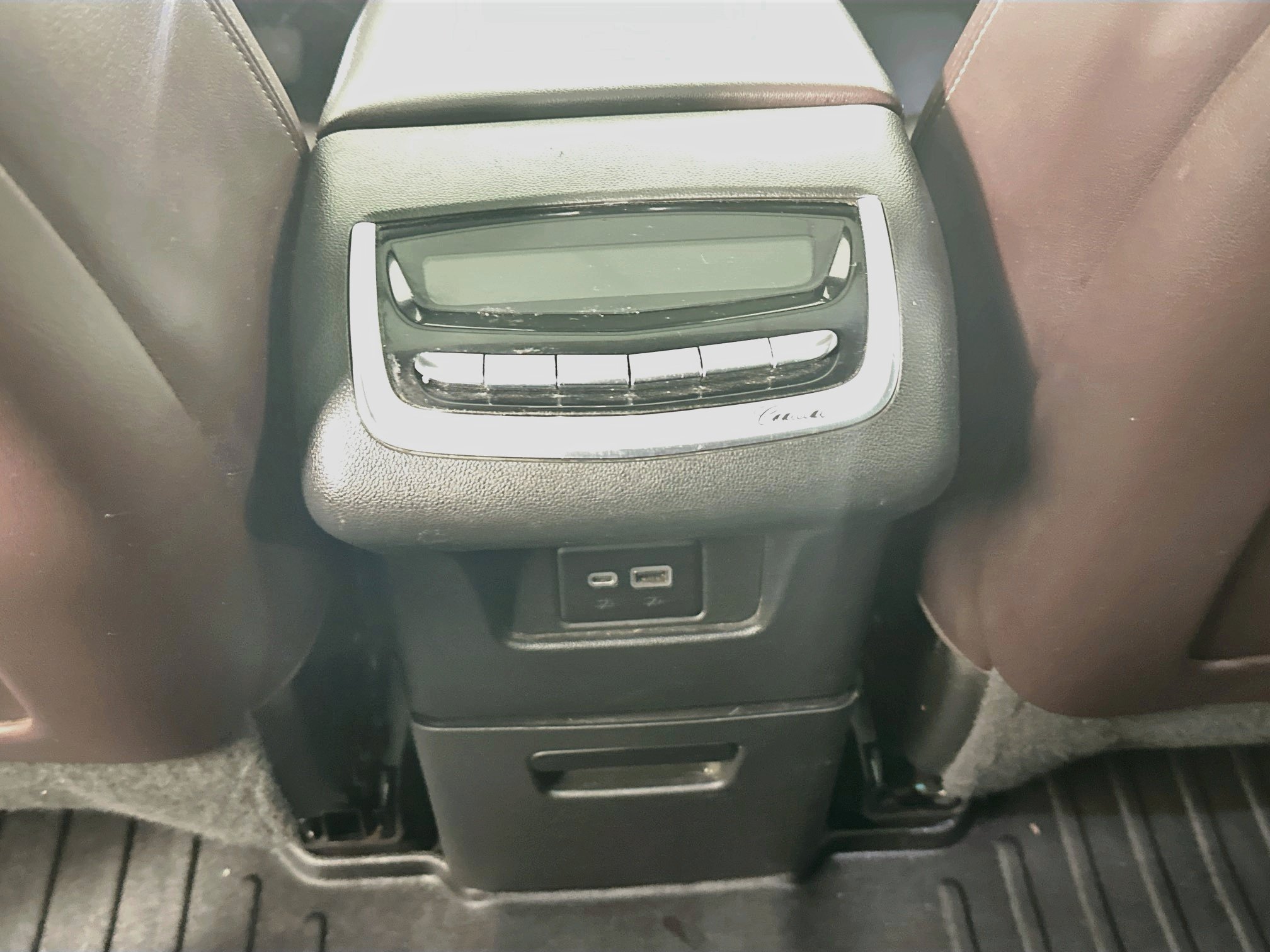 Used 2022 Cadillac XT6 Premium Luxury FWD image 28