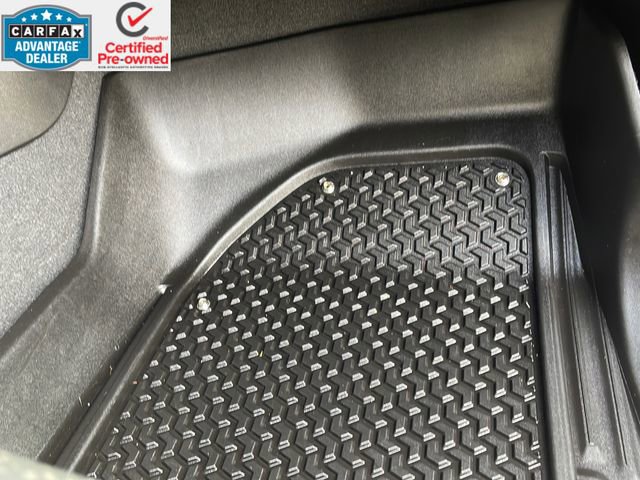 Used 2023 Chevrolet Silverado 1500 RST w/ All Star Edition Plus image 40