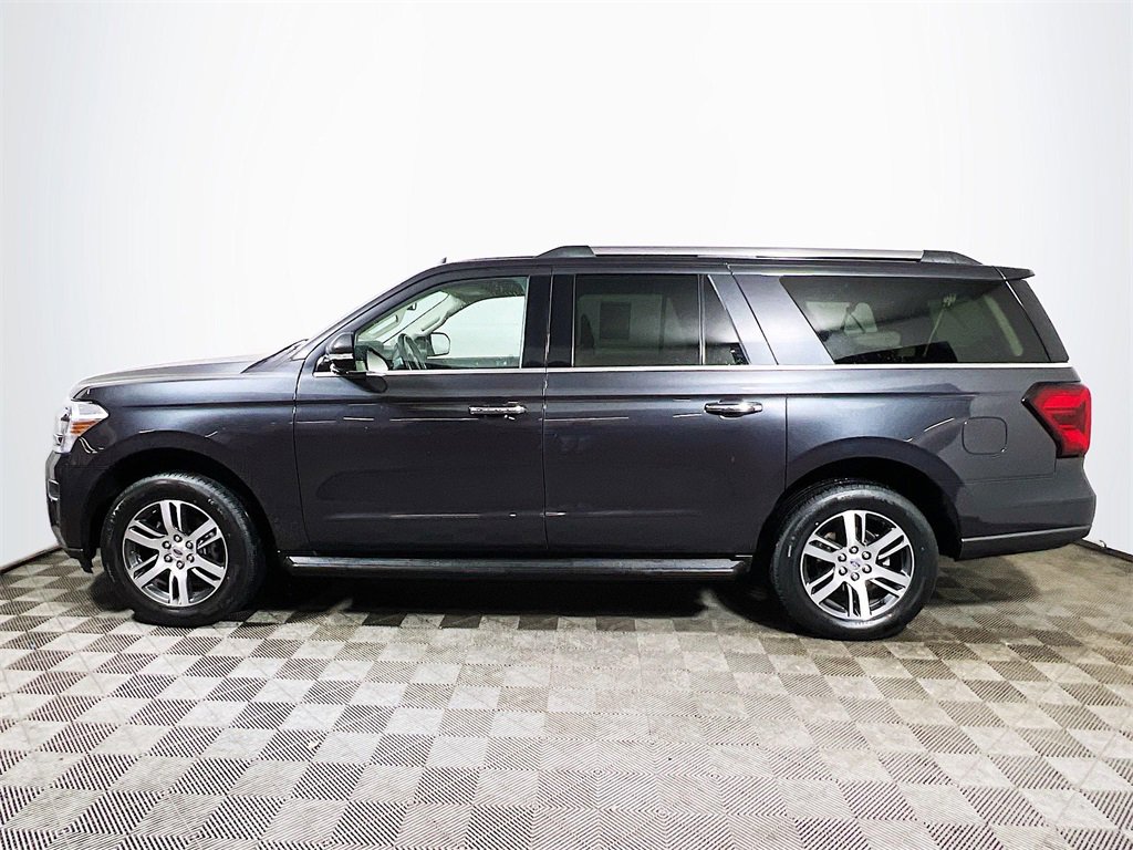 Used 2024 Ford Expedition Max Limited image 5