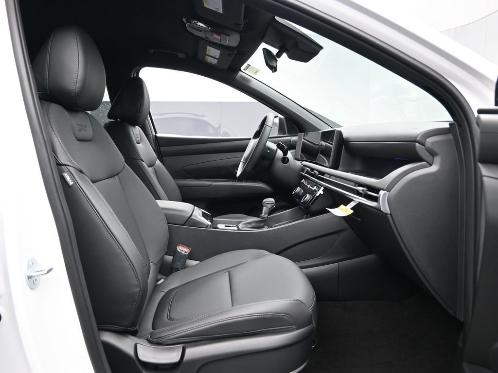 Certified 2026 Hyundai Tucson XRT AWD/4WD image 32