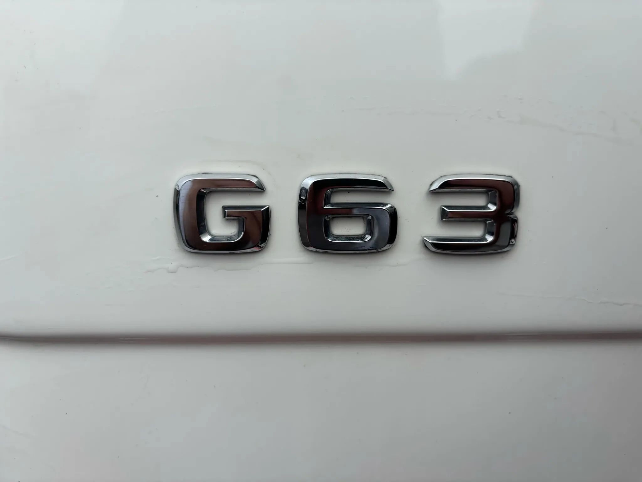 Used 2015 Mercedes-Benz G 63 AMG 4MATIC image 13