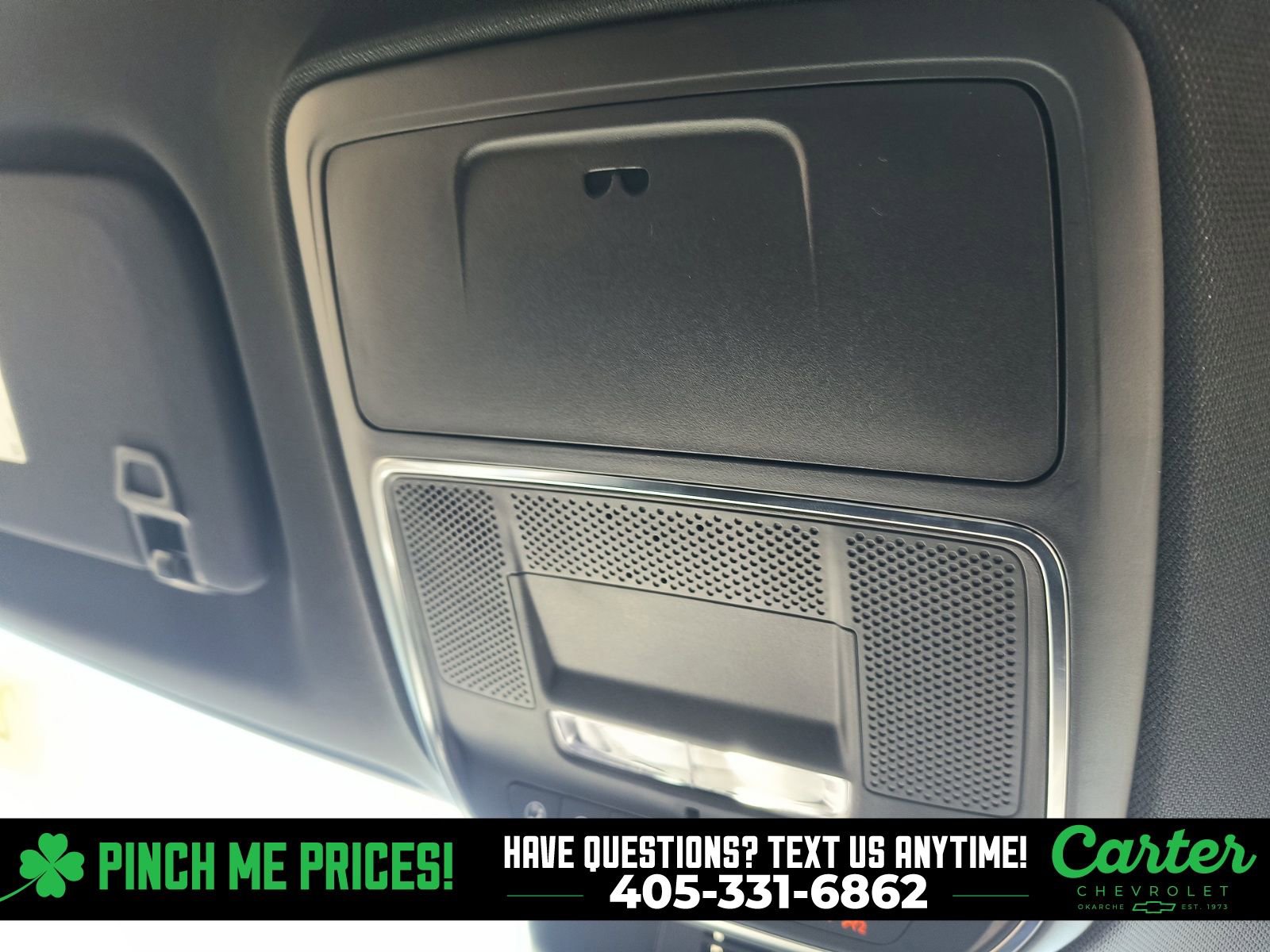 New 2026 Chevrolet Traverse High Country image 13