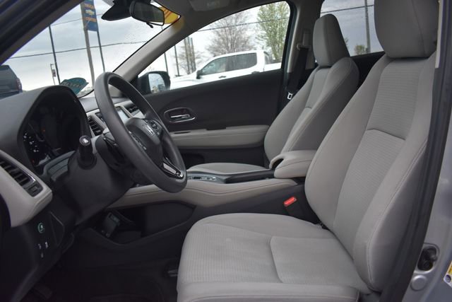 Used 2019 Honda HR-V EX image 21