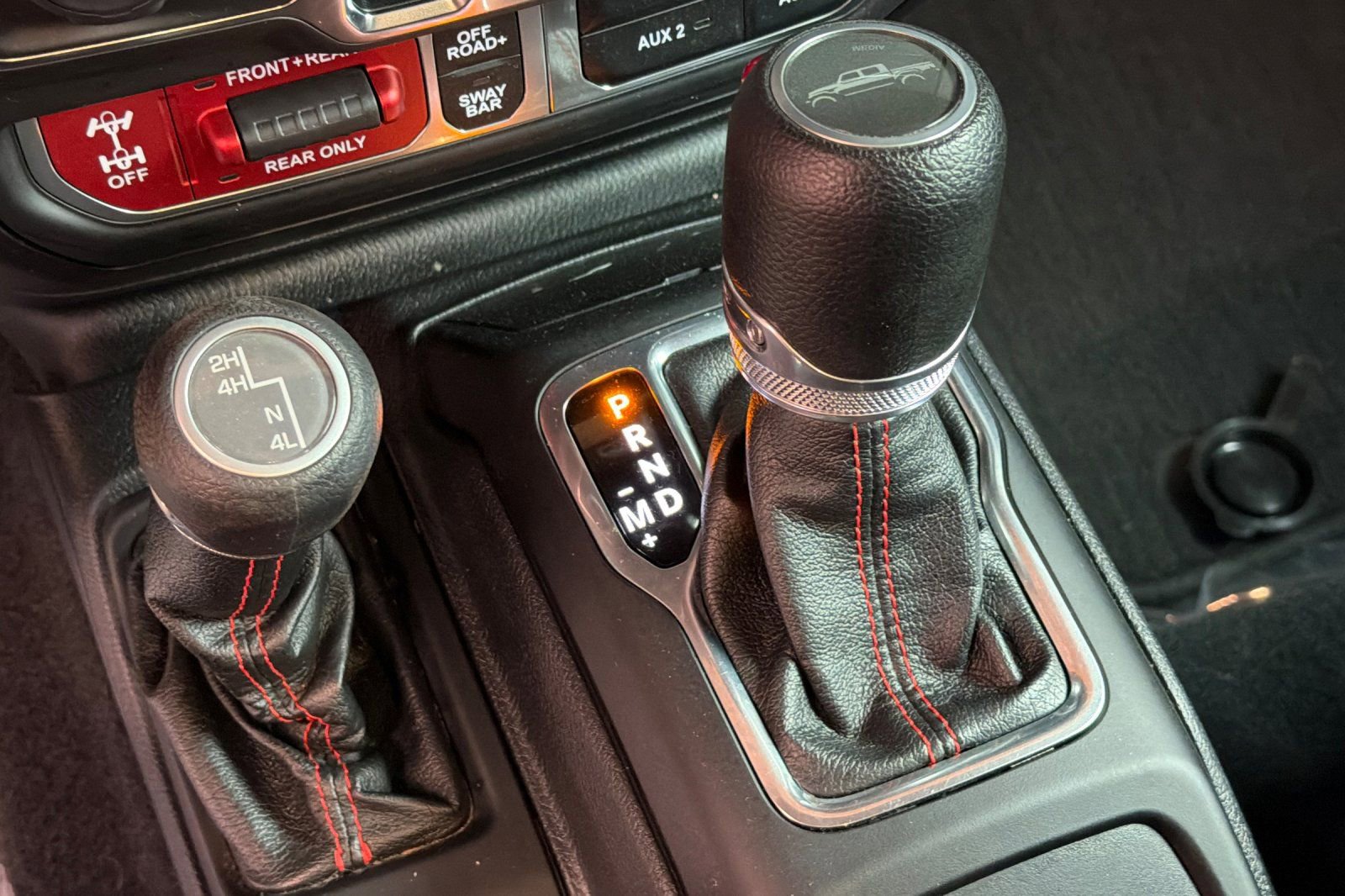 Used 2020 Jeep Gladiator Rubicon image 29