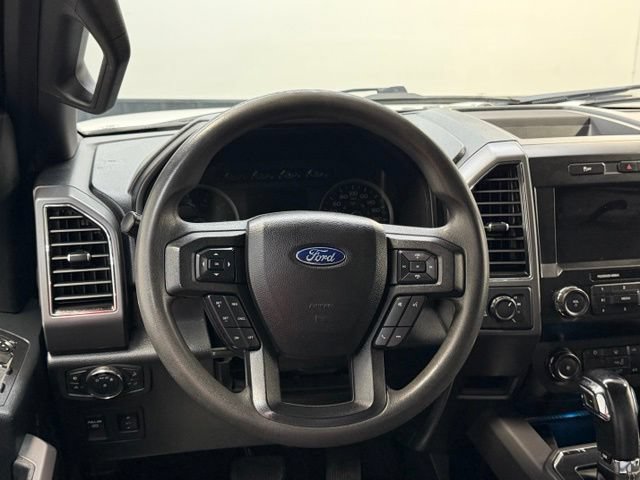 Used 2020 Ford F150 XLT w/ Equipment Group 301A Mid AWD/4WD image 8