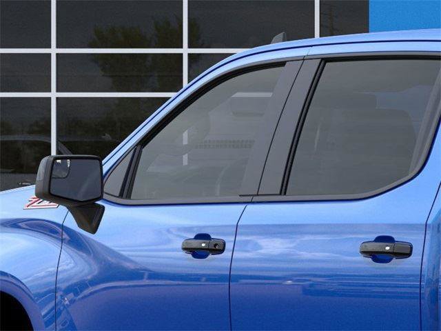 New 2025 Chevrolet Silverado 1500 LT Trail Boss image 25