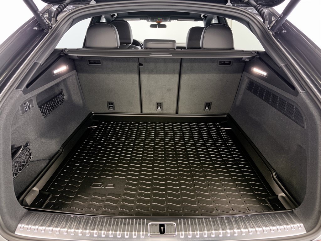 New 2027 Audi Q8 Premium Plus AWD/4WD image 28