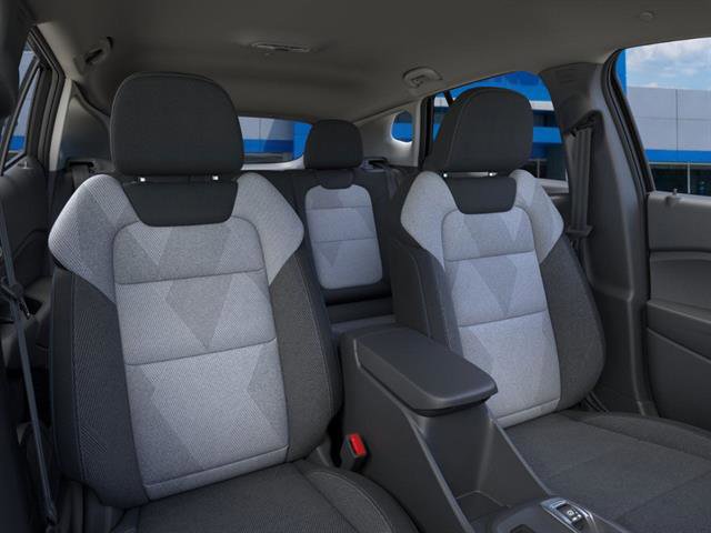 New 2026 Chevrolet Trax LS image 16
