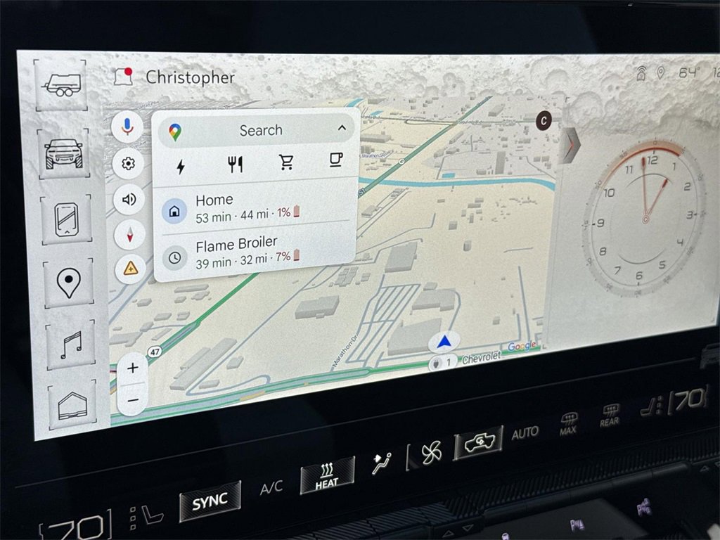 Used 2024 GMC Hummer EV 2X w/ Extreme Off-Road Package image 13