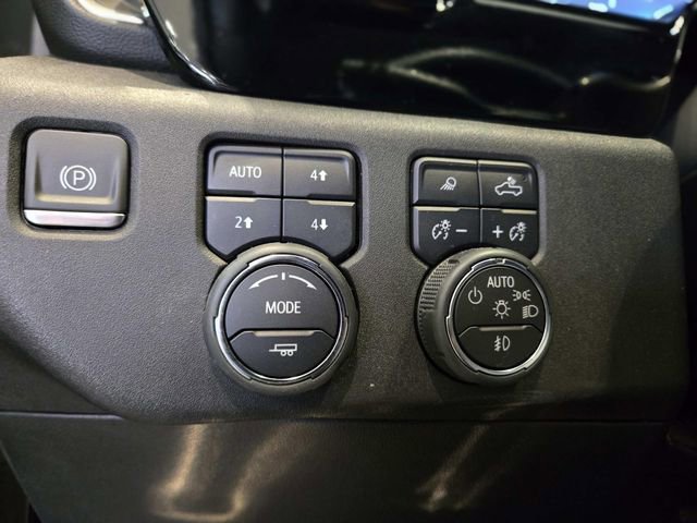 Used 2024 Chevrolet Silverado 1500 RST w/ RST All Star Premium Package image 33