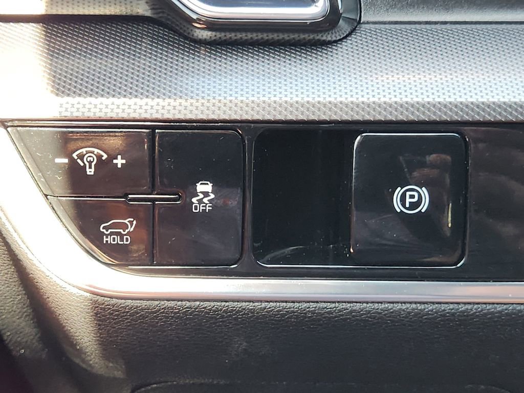 Certified 2023 Kia Sportage SX image 24