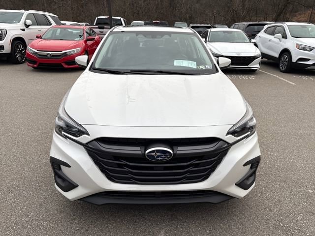 Used 2024 Subaru Legacy Limited image 8