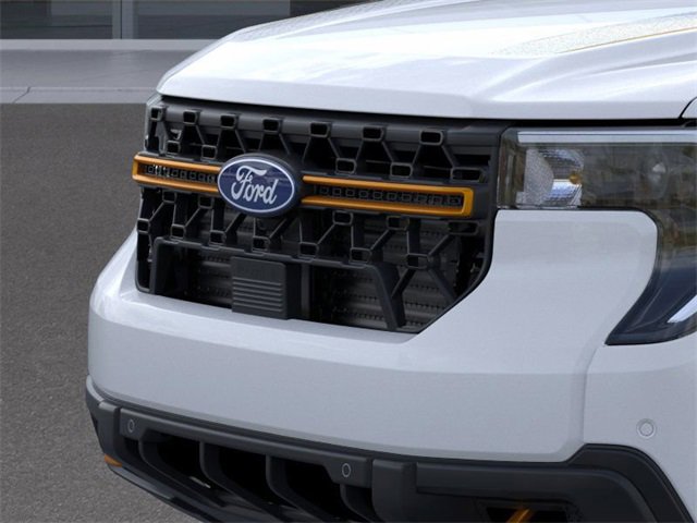 New 2026 Ford Maverick Tremor image 18