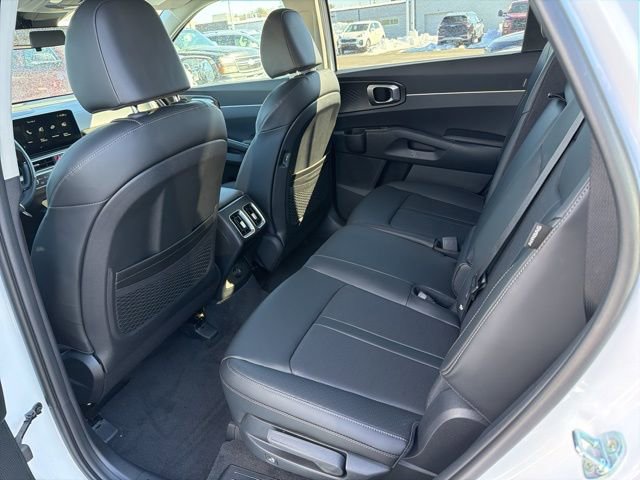 New 2026 Kia Sorento S AWD/4WD image 8