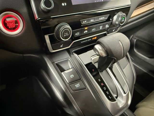 Used 2019 Honda CR-V EX image 23