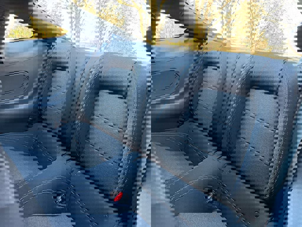 New 2026 Ford Mustang GT image 12