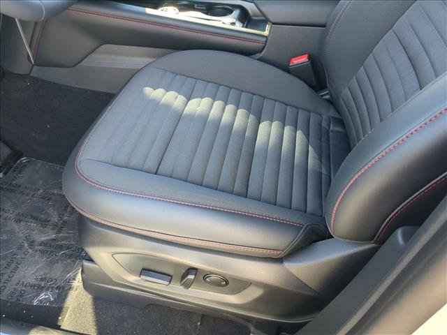 New 2027 Ford Explorer ST-Line w/ Premium Package RWD image 4