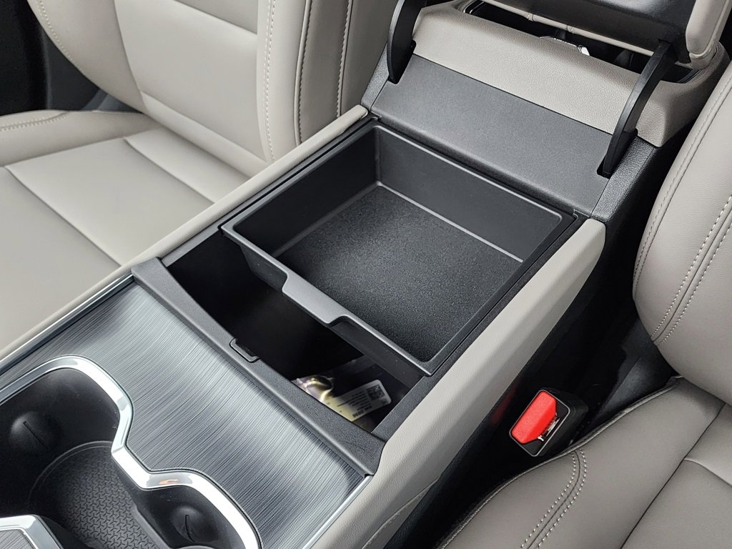 New 2026 GMC Acadia Elevation w/ Black Edition image 33