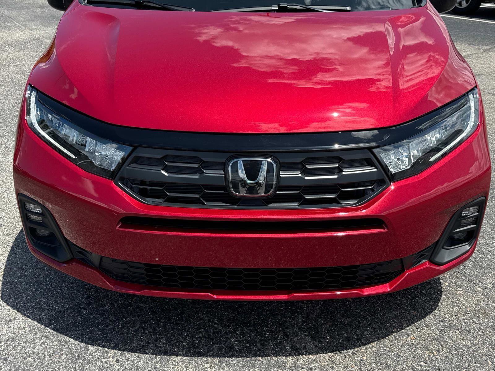 New 2026 Honda Odyssey Sport-L image 9