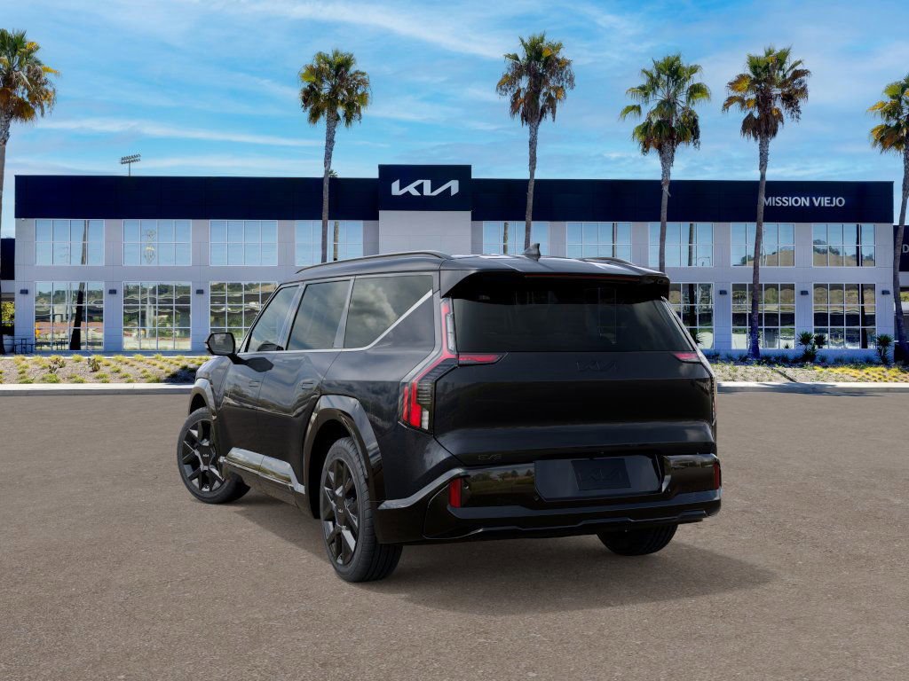 New 2026 Kia EV9 Land image 4