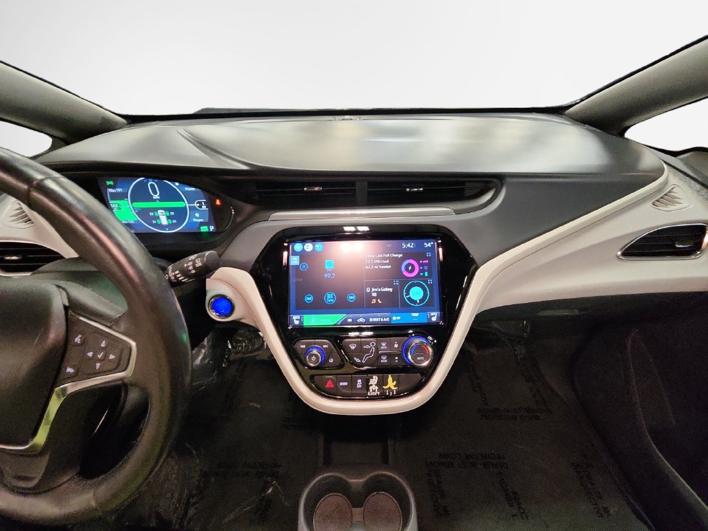 Used 2017 Chevrolet Bolt LT FWD image 24