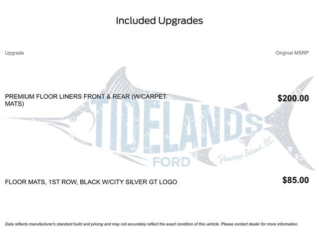 New 2026 Ford Mustang GT Premium image 3